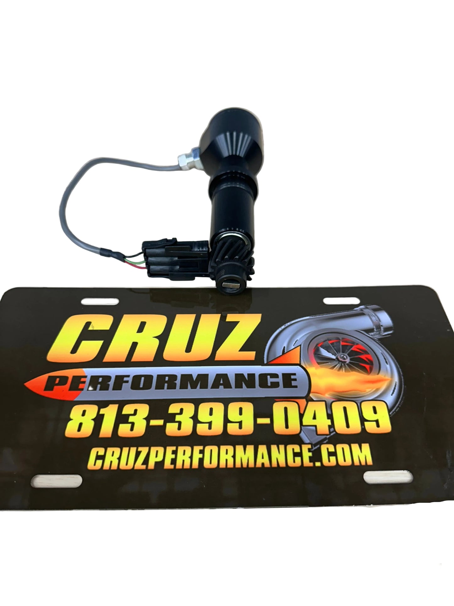CRUZ Performance Turbo Buick CAM Sync Kit