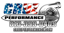 CRUZ Performance