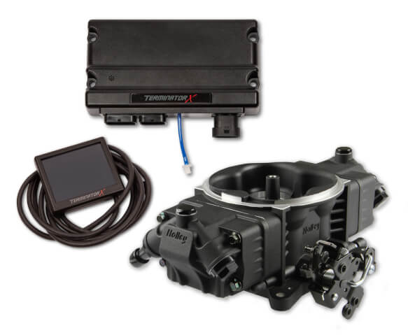 TERMINATOR X & X MAX STEALTH 4150 – CRUZ Performance