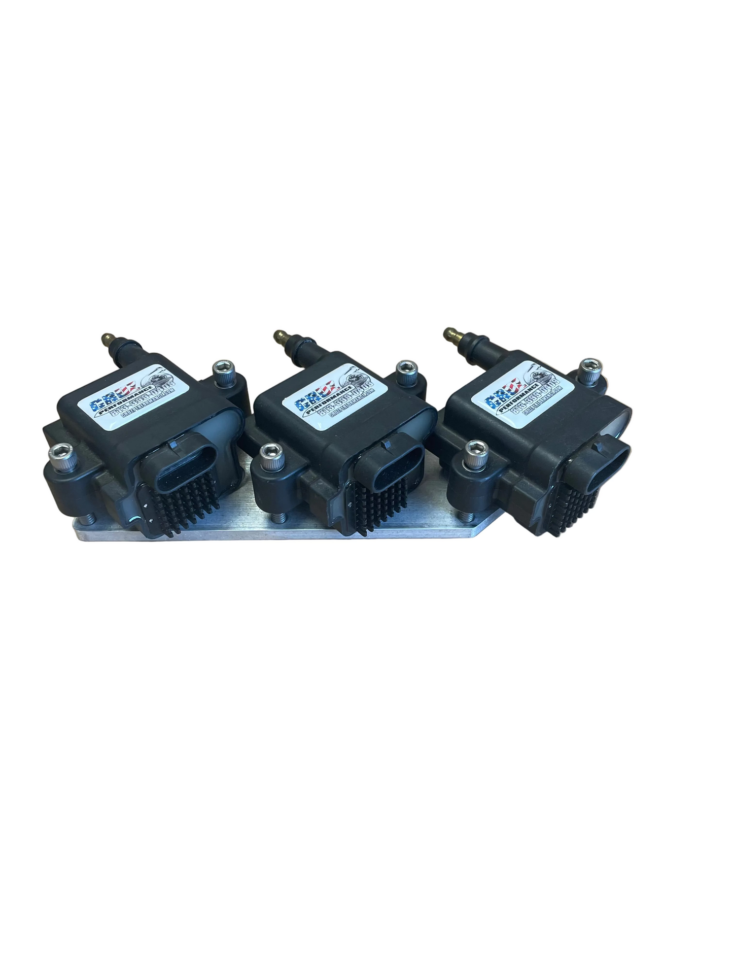 CRUZ Performance Universal Mount Smart Coil Brackets