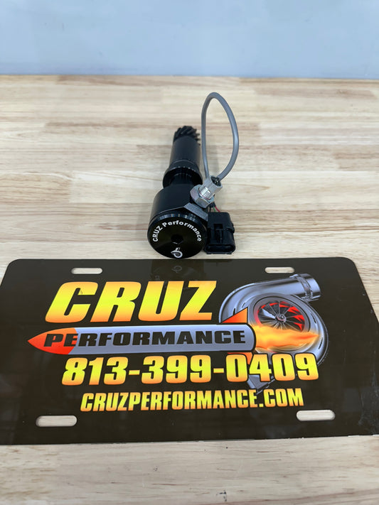 CRUZ Performance Turbo Buick CAM Sync Kit