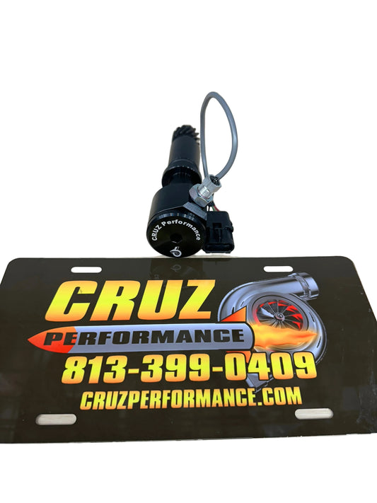 CRUZ Performance Turbo Buick CAM Sync Kit