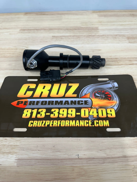 CRUZ Performance Turbo Buick CAM Sync Kit