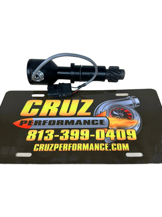 CRUZ Performance Turbo Buick CAM Sync Kit