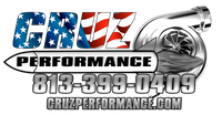 CRUZ Performance
