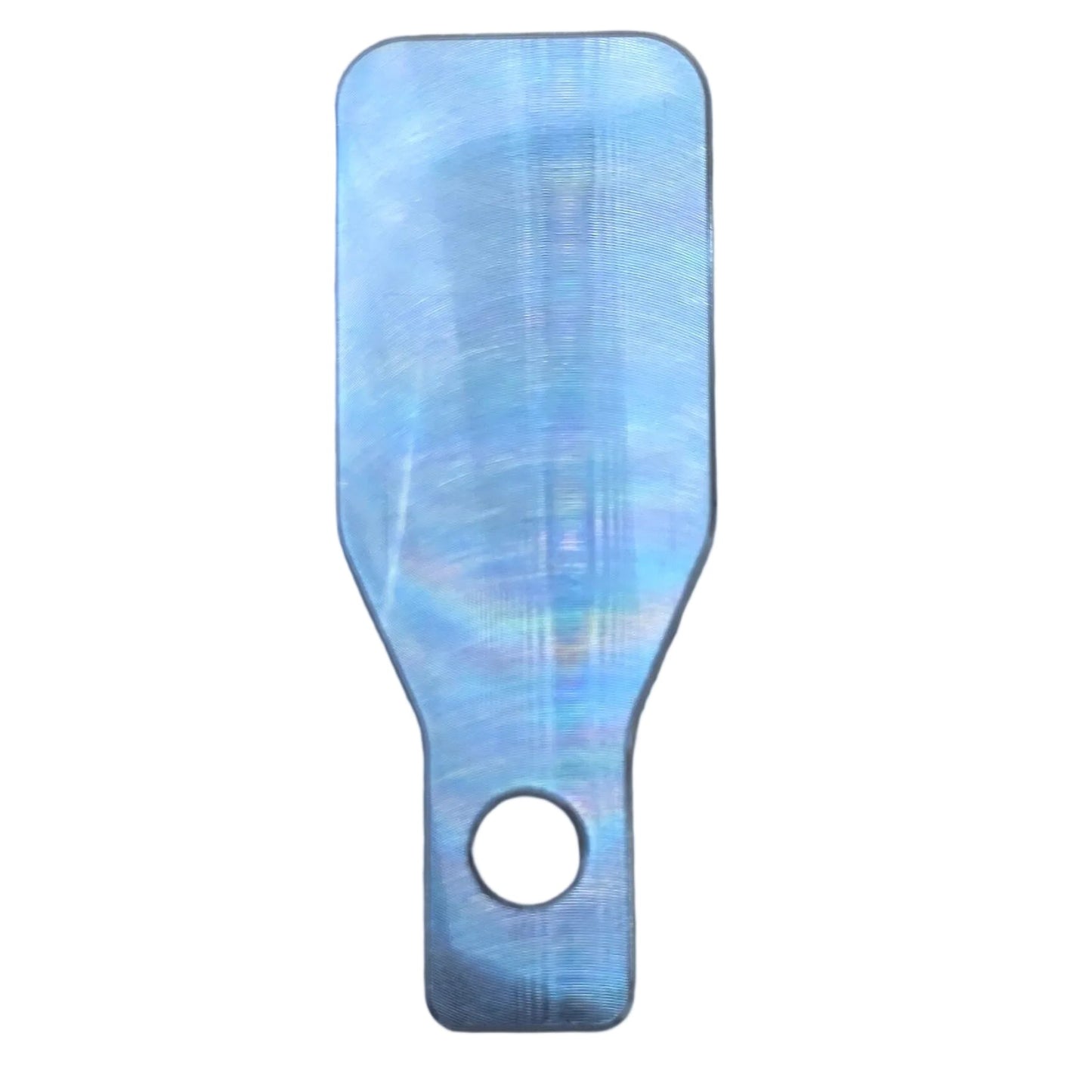 CRUZ Performance EGR Block Off Plate