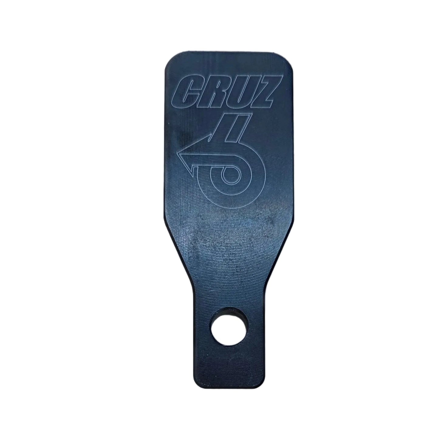 CRUZ Performance EGR Block Off Plate