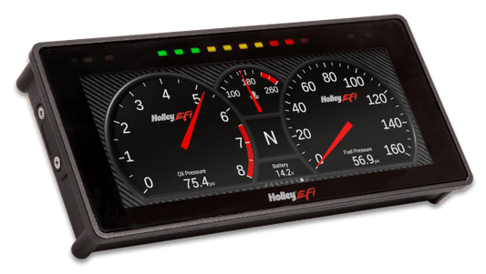 12.3 Pro Dash - 84-87 Grand National – Digital Dash EFI
