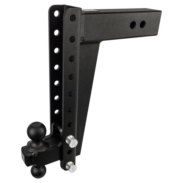 3.0" HEAVY DUTY 14″ DROP/RISE HITCH