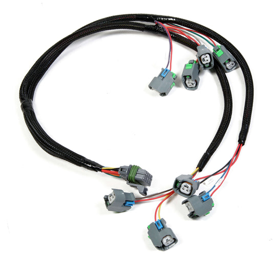 LSX INJECTOR HARNESS FOR EV6 STYLE INJEC