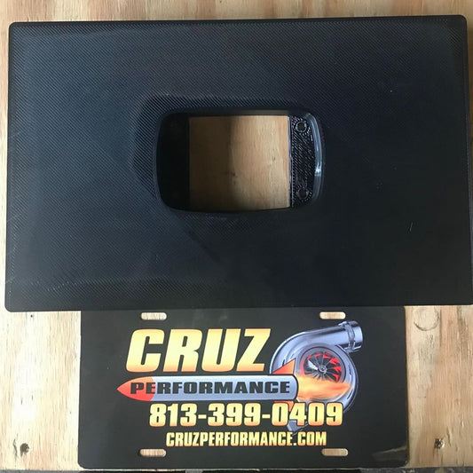 FuelTech Ft450 & Ft550 Universal Panel.j