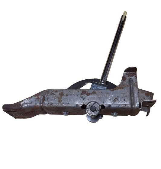 83-87 Regal Shifter Mechanism Right Side