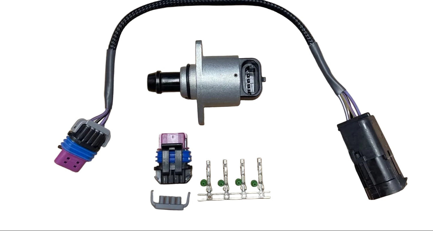 LS IAC Valve