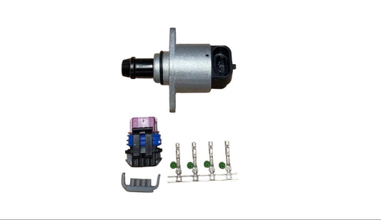 LS IAC Valve