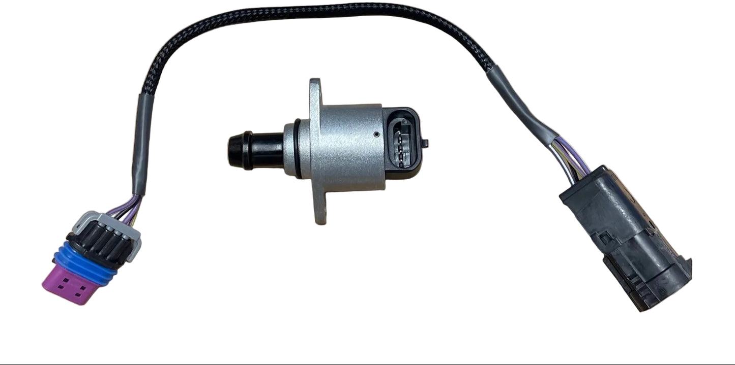 LS IAC Valve