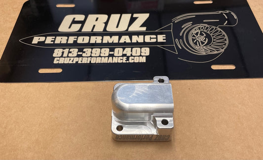 CRUZ Performance LS IAC Adapter