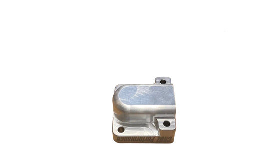 CRUZ Performance LS IAC Adapter