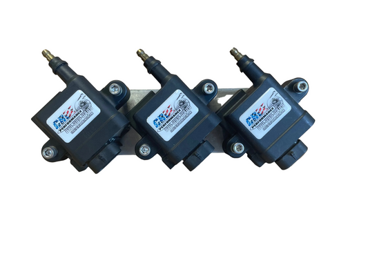 CRUZ Performance Universal Mount Smart Coil Brackets